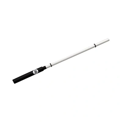 Obrázek Meinl Percussion SST3 Triple Samba tyč, délka 30 cm, bílá