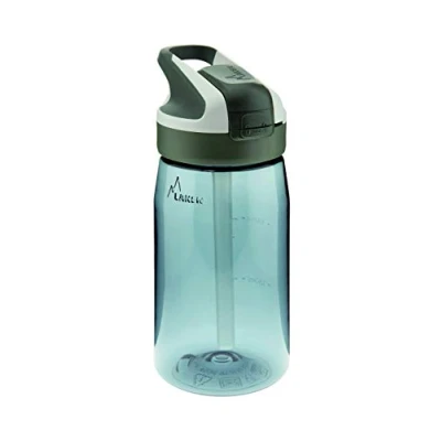 Obrázek Laken Botella Tritan 0,45 Grey T. Summit