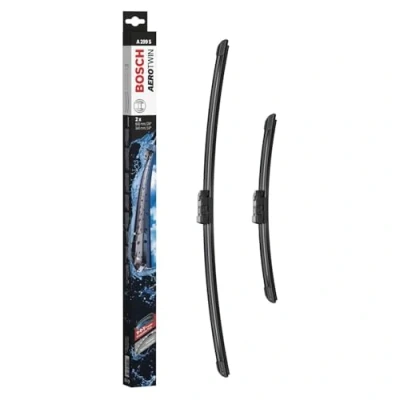 Obrázek BOSCH 3 397 007 299 plochý stěrač