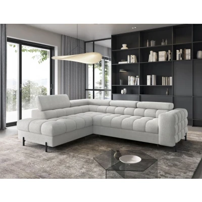 Obrázek Sedací souprava Ferucce Materiál / Dekor: Royal 03, Orientace: Levá