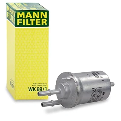 Obrázek MANN FILTER WK 69/1 filtr pro výměnu paliva osobní automobily