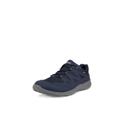 Obrázek ECCO Pánské Terracruise Lt M Low GTX Outdoor Shoe, Night Sky