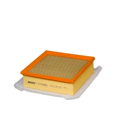 Obrázek Vzduchový filtr HENGST FILTER E1085L