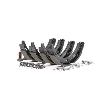 Obrázek TRW Automotive Aftermarket GS8208 brzdové čelisti