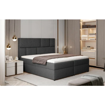 Obrázek Boxspring Florence 165x210 Materiál / Dekor: Inari 96