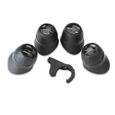 Obrázek Carson ML 20 MagniLoupe 4,5x/6,5x/8x/13x Augen Lupen Set mit Smartphone Clip