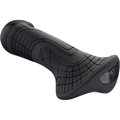 Obrázek SQlab 2118 Unisex rukojeti 710, velikost držadla, černé, L EU