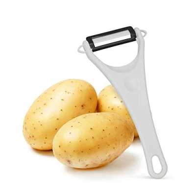 Obrázek Metaltex Škrabka, bílá
