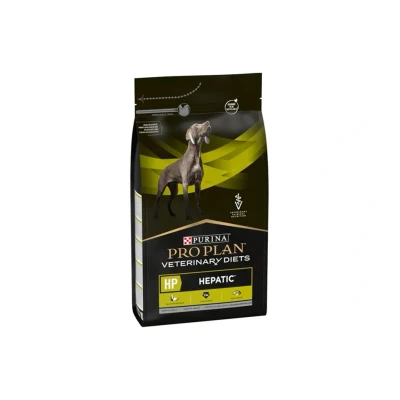 Obrázek PURINA PRO PLAN VD Canine HP Hepatic 3kg