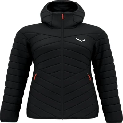 Obrázek Salewa Brenta RDS DWN Jacket Bunda z prachového peří, Ženy, Velikost: 38, Schwarz