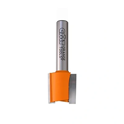 Obrázek CMT ORANGE TOOLS 901.190.11 LANGLOCH NUTFRÄSER HM S=8 D=19X19