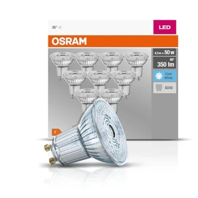 Obrázek LED žárovka Osram