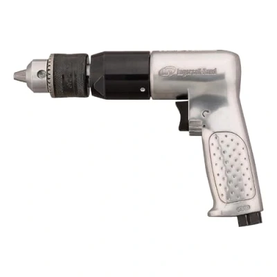 Obrázek Ingersoll Rand 1/2&quot;, přepínatelný tlakový vzduch, vrták do oblasti zátěže, 7803RA, vrtačka, tlak vzduchu pro vaši dílnu, příklepový oblast těžké profesionální nástroj