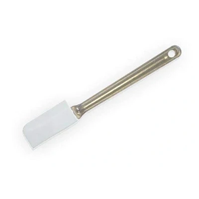 Obrázek Silikomart 70.052.87.0001 ACC 026 SMALL SILICONE SPATULA 245 MM