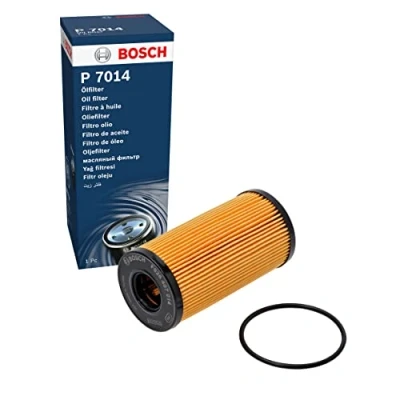 Obrázek Bosch Automotive P7014 olejový filtr Auto