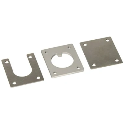 Obrázek Navi držák Garmin Zumo 390LM E nebo 590LM SU na GIVI UniAluNaviHalter S901