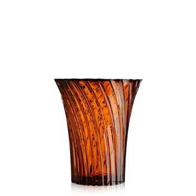 Obrázek Kartell Sparkle, Bambus, amber, 38 x 44 cm