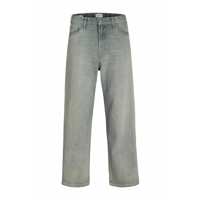 Obrázek Jack &amp; Jones Jjialex Jjclassic JJ NOOS Džíny Straight Fit, Muži, Velikost: 32x32, Blue denim