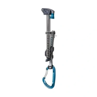 Obrázek SALEWA Šroub na led QUICK SCREW, modrý, 160