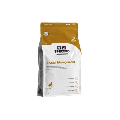 Obrázek SPECIFIC FCD Adult Crystal Management 2kg
