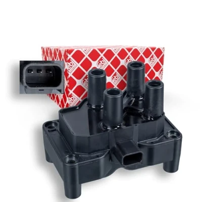 Obrázek febi bilstein 37555 zapalovací cívka, 1 kus