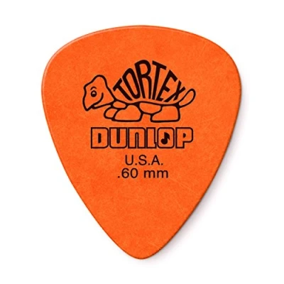 Obrázek Jim Dunlop Sáček s 72 0,60 mm trsátky 418R060