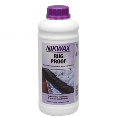 Obrázek Nikwax Rug Proof 1 l