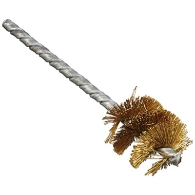 Obrázek KS Tools 1521381 kartáček na vstřikovač šachty D19