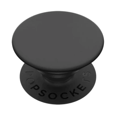 Obrázek PopSockets Phone Grip Black