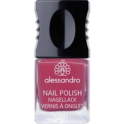 Obrázek alessandro Lak na nehty 931 Petite Nana, 10 ml