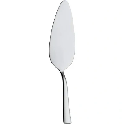 Obrázek WMF Zvedač dortů Philadelphia, ušlechtilá ocel, 23 cm, zvedák na koláč, nerezová ocel Cromargan, leštěná, ideální také jako lasagne, pizzu, vhodné do myčky