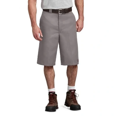 Obrázek Pánské sportovní šortky Dickies Streetwear 33 cm mnoho kapes Volně padnoucí 34