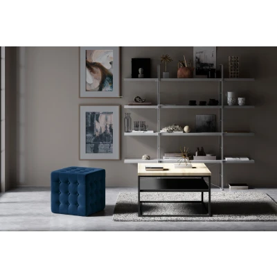 Obrázek Sofia taburet Materiál / Dekor: Monolith 77