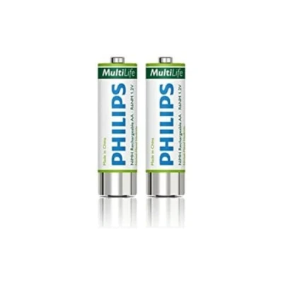 Obrázek Philips LFH0153 NiMH (1,2 V, 1 600 mAh) pro diktafony Pocket Memo LFH0388, LFH0488 (2 kusy)