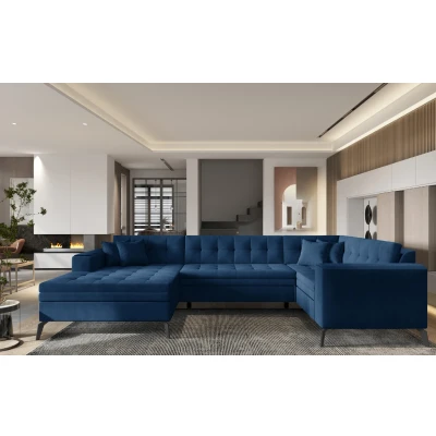 Obrázek Montez sedací souprava Materiál / Dekor: Nube 40, Orientace: Levá