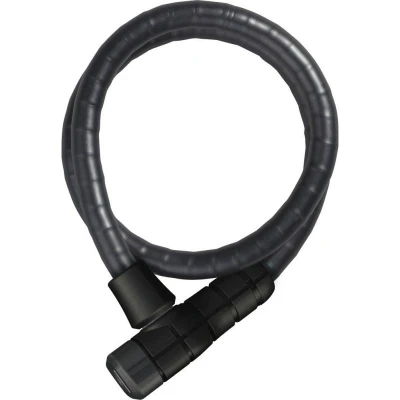 Obrázek Abus Microflex 6615K/85/15 černá Zámek