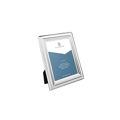 Obrázek Fotorámeček 6146620 Milano lesklý 13 x 18 cm postříbřený ,