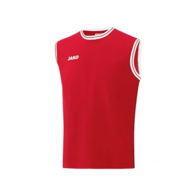 Obrázek JAKO Pánský trikot Center 2.0, černá/bílá, XXL, 4150