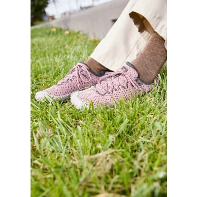 Obrázek Merrell Vapor Glove 6 Minimalistické běžecké boty, Ženy, Velikost: 38.5, Light pink boty
