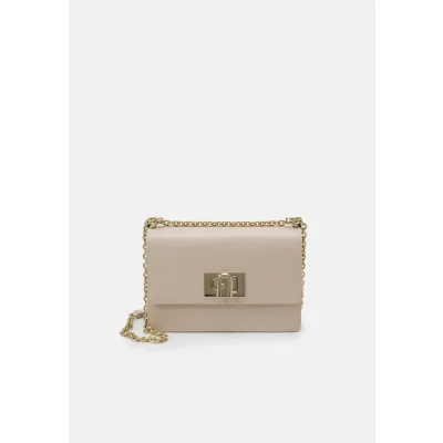 Obrázek Furla MINI Crossbody Taška s příčným popruhem, Ženy, Velikost: One Size, Ballerina