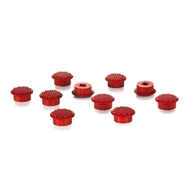 Obrázek Lenovo 0A33908 ThinkPad Low Profile TrackPoint Cap (balení 10 kusů, Soft Dome)