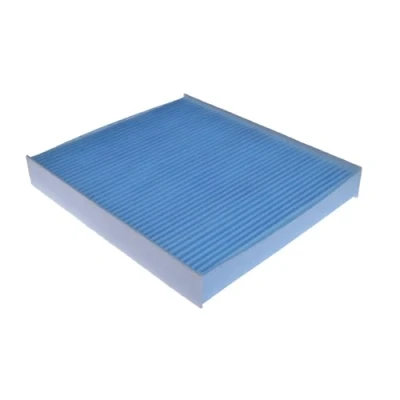 Obrázek Blue Print ADV182512 interiérový filtr / pylový filtr, 1 kus