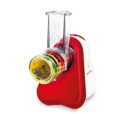 Obrázek Moulinex DJ756G15 Elektrický drtič Fresh Express Plus, 200 wattů