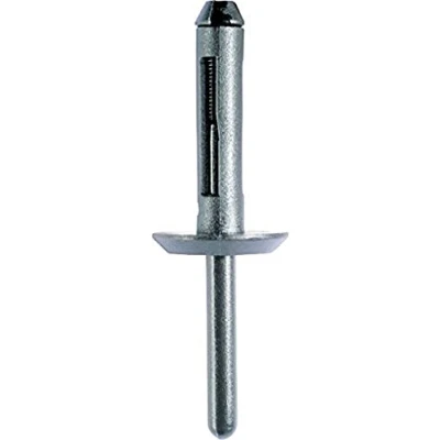 Obrázek ks Tools 420.5305 Blindniet propojovací Clip pro GM, balení 50