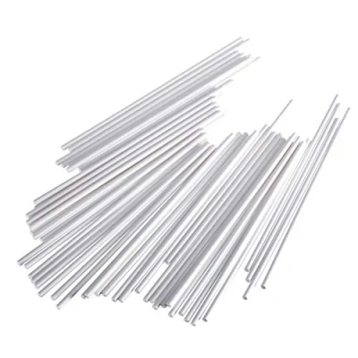 Obrázek Westmark Cake Pop/Lollipop tyčinky, 48 kusů, délka: 15 cm, papír, bílá, 30232270