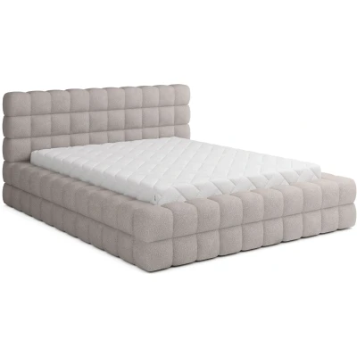 Obrázek Postel Dizzle 160x200 Materiál / Dekor: Jaffray 03