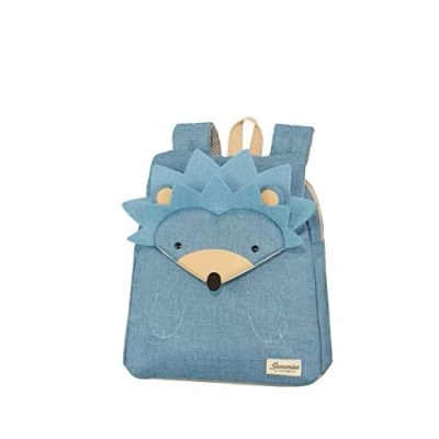 Obrázek Samsonite Happy Sammies dětský batoh, Hedgehog Harris, Backpack S