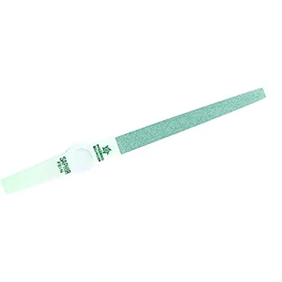 Obrázek Pfeilring Safírový pilník na nehty, bílý, 18 cm