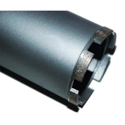 Obrázek 1¼&quot; UNC diamantová vrtací korunka jádrová vrtačka DM 26 300 mm L 400 (vrtací 44 mm)