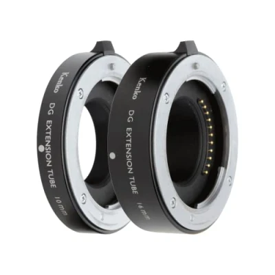 Obrázek Kenko Sada mezikroužků DG MFT(Micro Four Thirds)